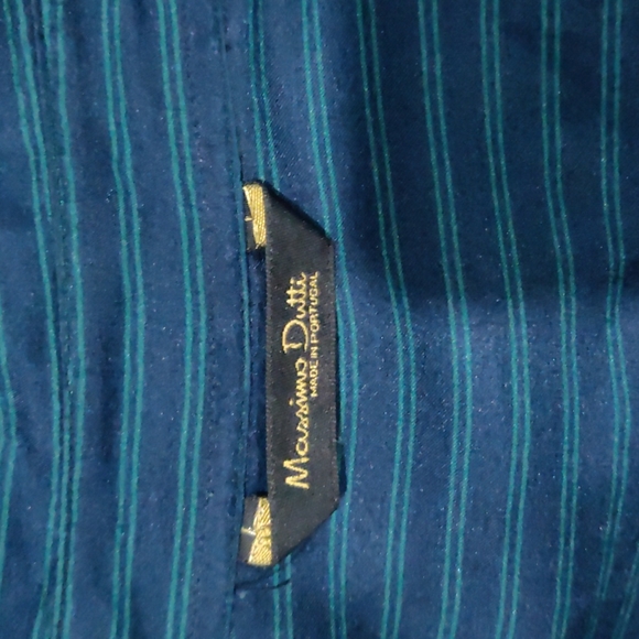 Massimo Dutti Silk blouse - Picture 6 of 7